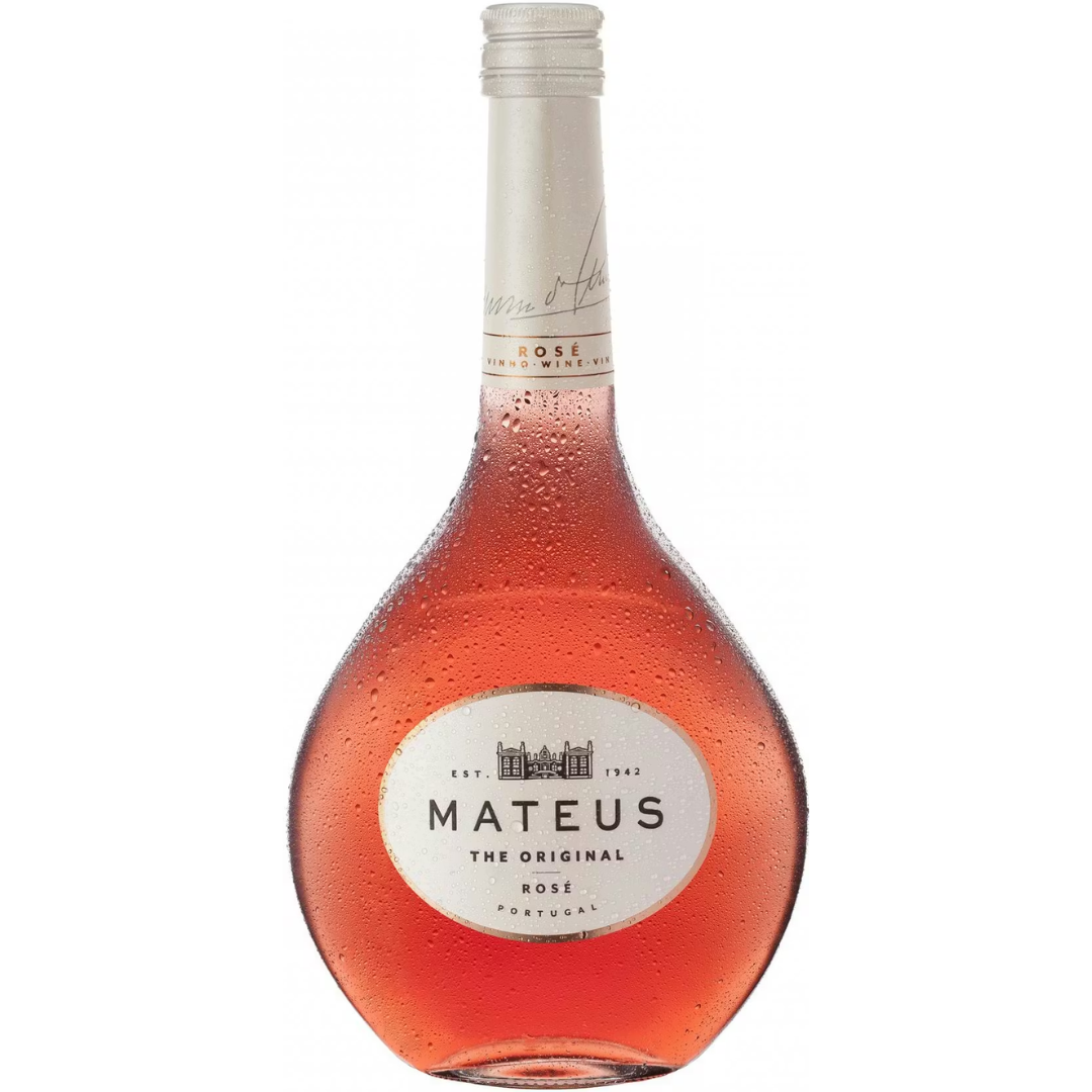 MATEAUS ROSE LTR