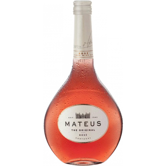MATEAUS ROSE 75CL