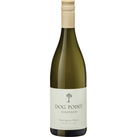 DOG POINT SAUVIGNON BLANC 75CL