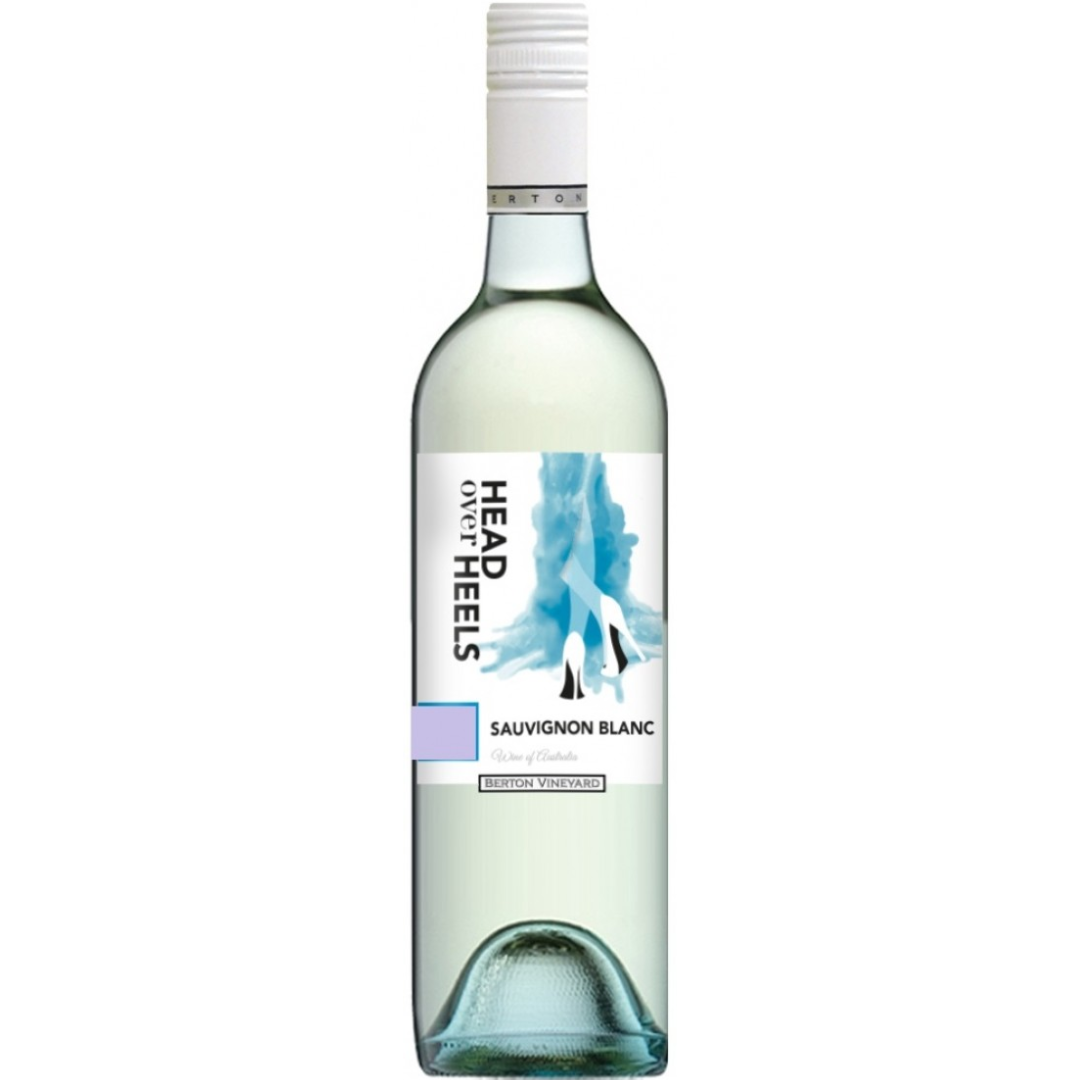 HEAD OVER HEELS SAUVIGNON BLANC 75CL