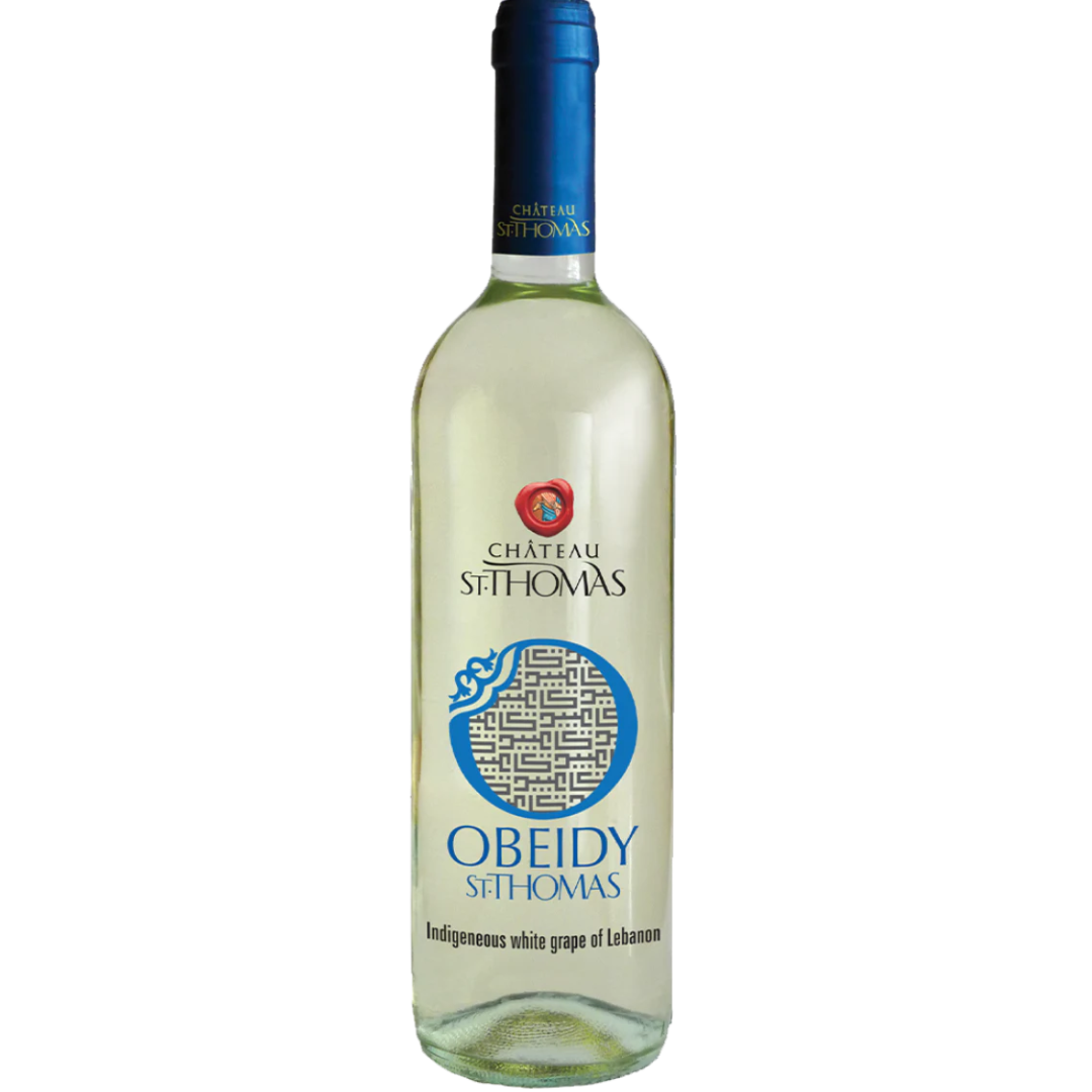 CHÂTEAU ST THOMAS OBEIDY 75CL