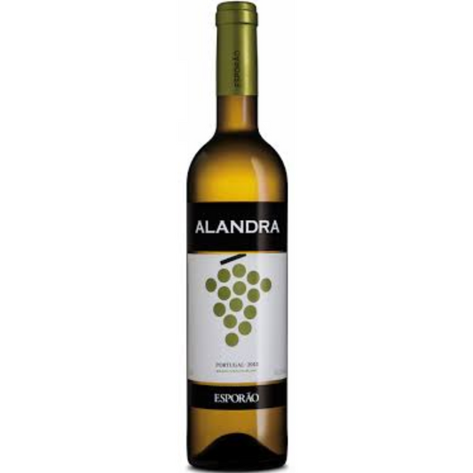 ALANDARA ESPORAO WHITE 75CL