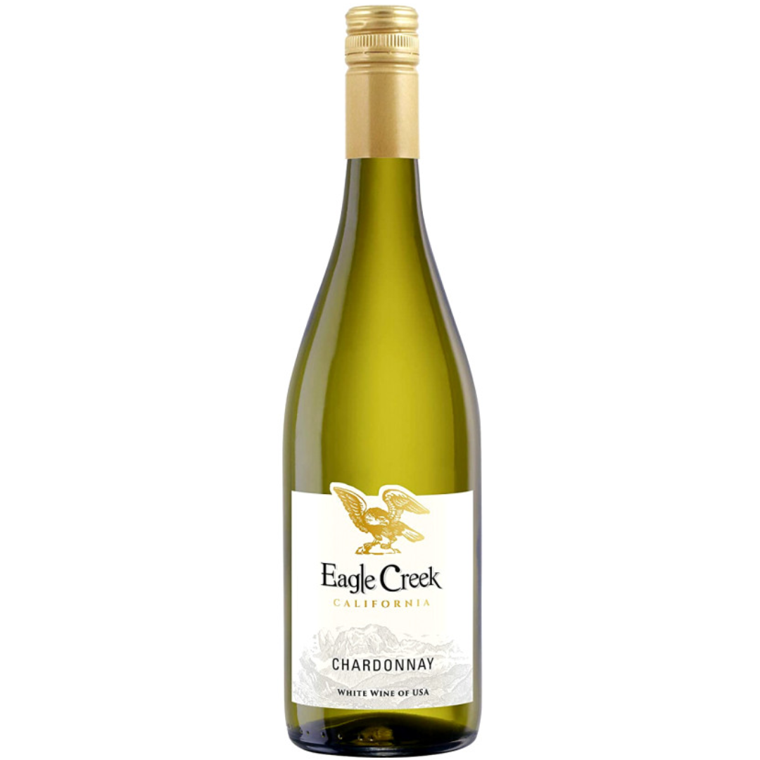 EAGLE CREEK CHARDONNAY 75CL