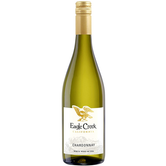 Eagle Creek Chardonnay 75cl by eagle creek - Compare prices in UAE