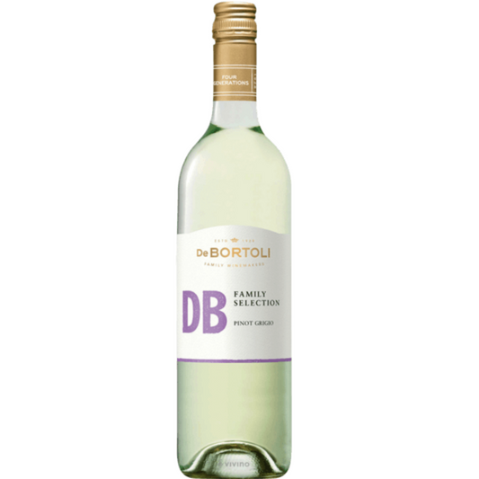 DE BORTOLI PINOT GRIGIO 75CL
