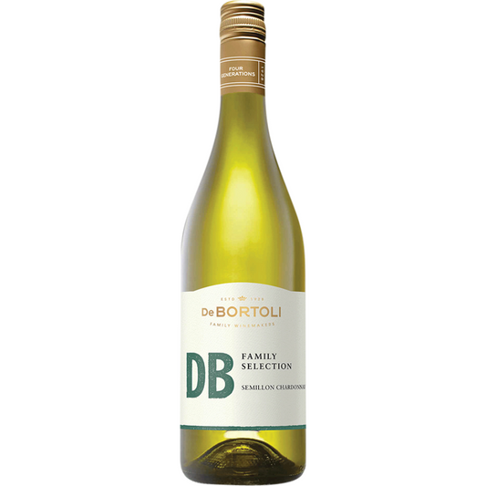 DE BORTOLI CHARDONNAY 75CL