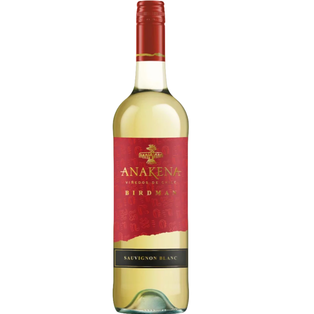 ANAKENA BIRDMAN SAUVIGNON BLANC 75CL