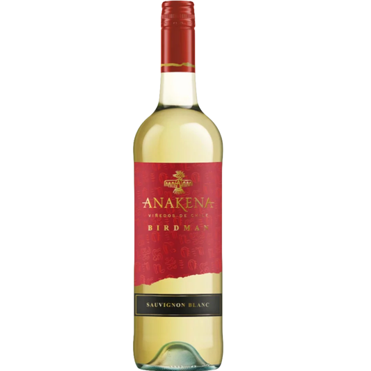 Anakena Birdman Sauvignon Blanc 75cl by anakena - Compare prices in UAE