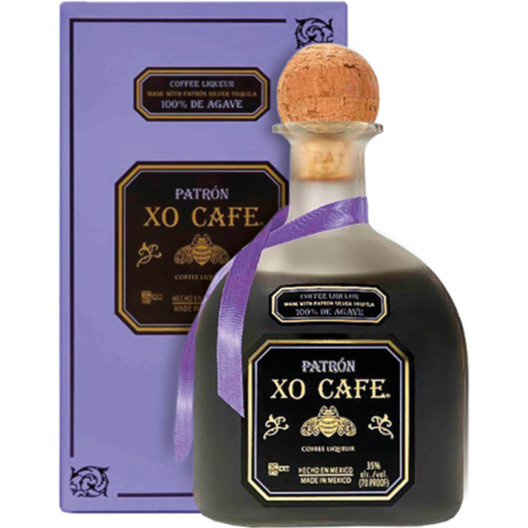 PATRON XO CAFE 75CL