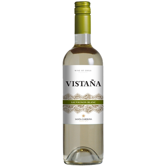 SANTA CAROLINA VISTANA SAUVIGNON BLANC 75CL