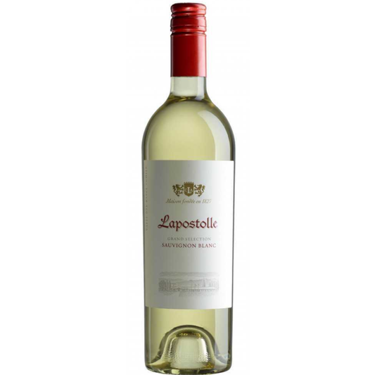 LAPOSTOLLE GRAND SELECTION SAUVIGNON BLANC 75CL - Compare prices in UAE