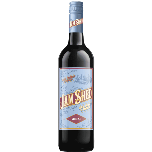 JAM SHED SHIRAZ 75CL