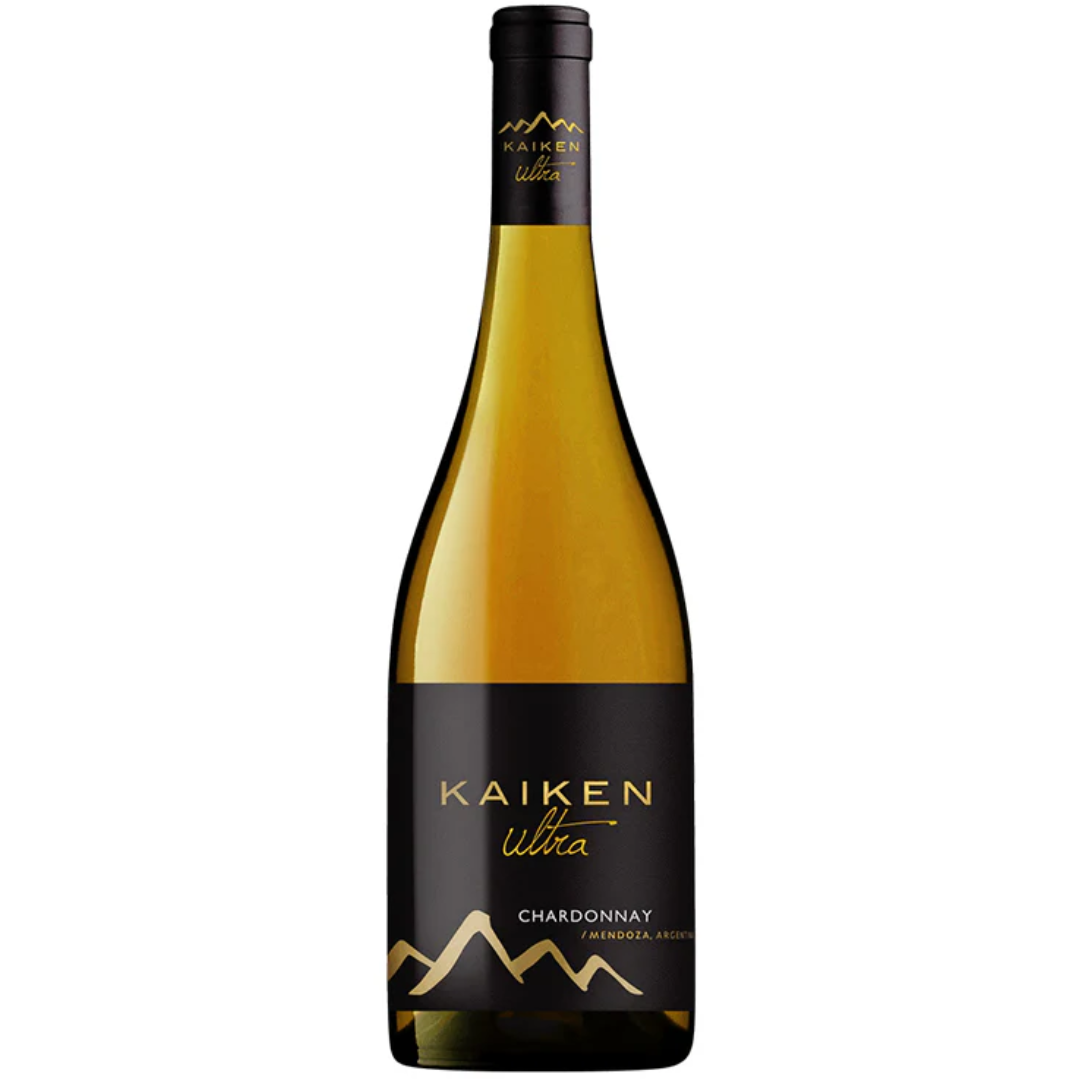 KAIKEN ULTRA CHARDONNAY 75CL