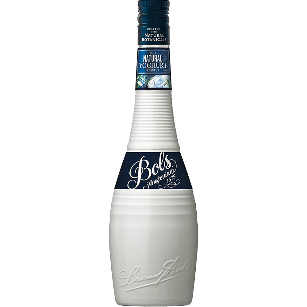 BOLS NATURAL YOGURT 70CL