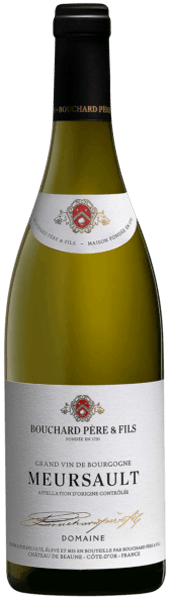 BOUCHARD PERE ET FILS MEURSAULT DOMAINE 75CL