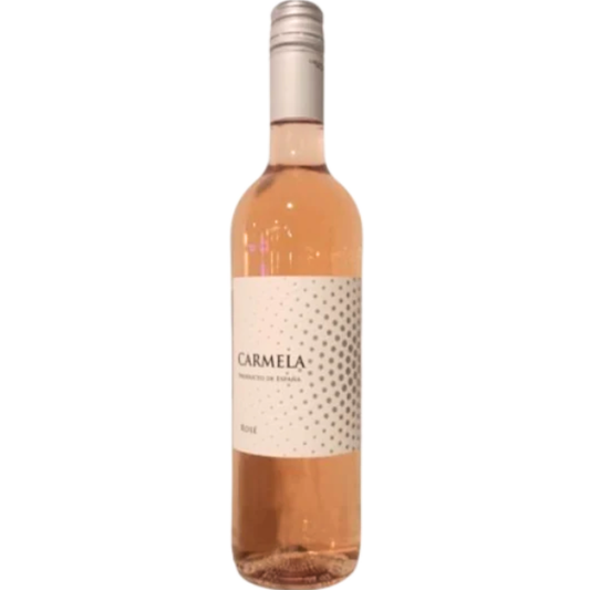 CARMELA ROSE 75CL