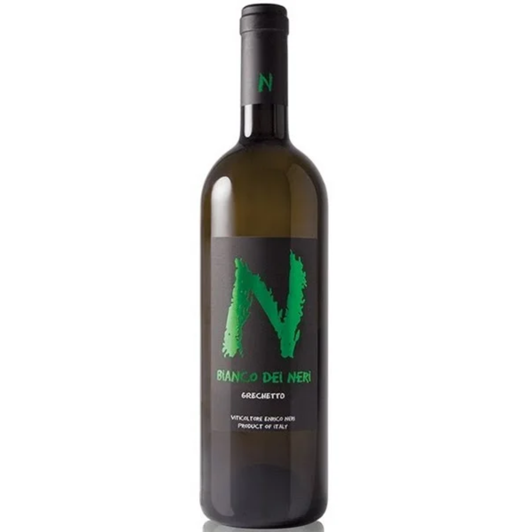 CANTEINE NERI VARDANO GRECHETTO 75CL