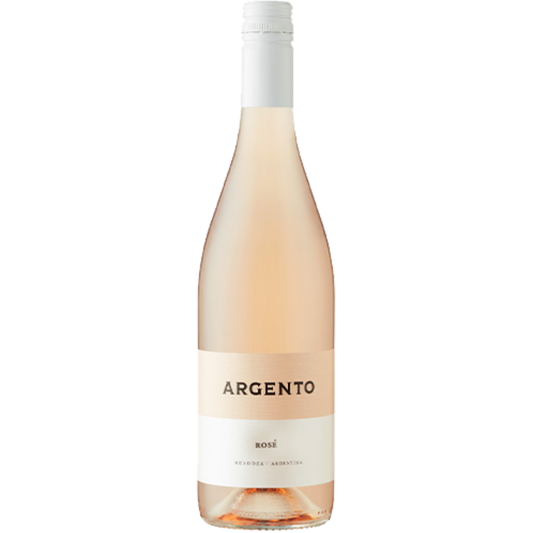 ARGENTO MALBEC ROSE 75CL
