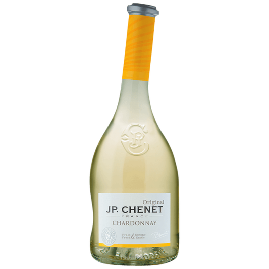 JP CHENET ORIGINAL CHARDONNAY WHITE 75CL
