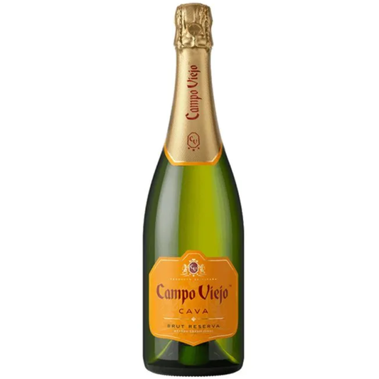 CAMPO VIEJO CAPE BRUT RESERVA 75CL