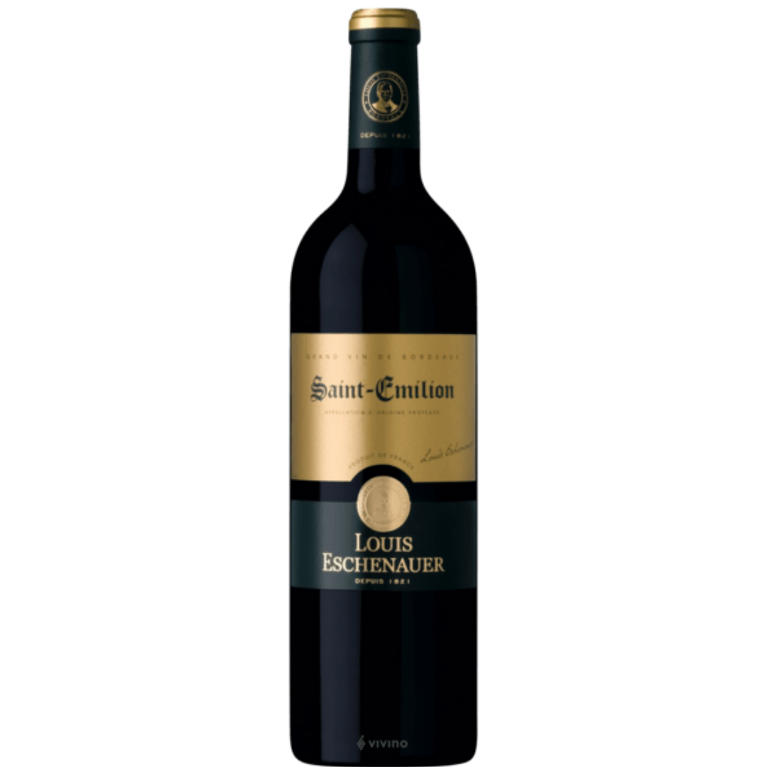 SAINT-EMILION LOUIS ESCHENAUER 75CL