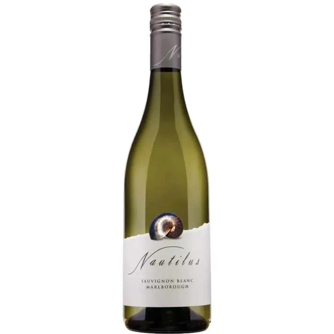 NAUTILUS SAUVIGNON BLANC 75CL