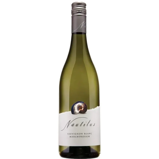 NAUTILUS SAUVIGNON BLANC 75CL