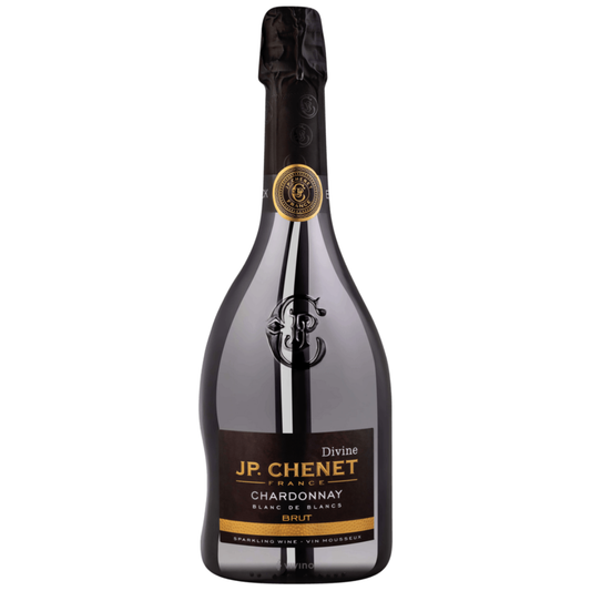 JP CHENET DEVINE BLACK BRUT 75CL