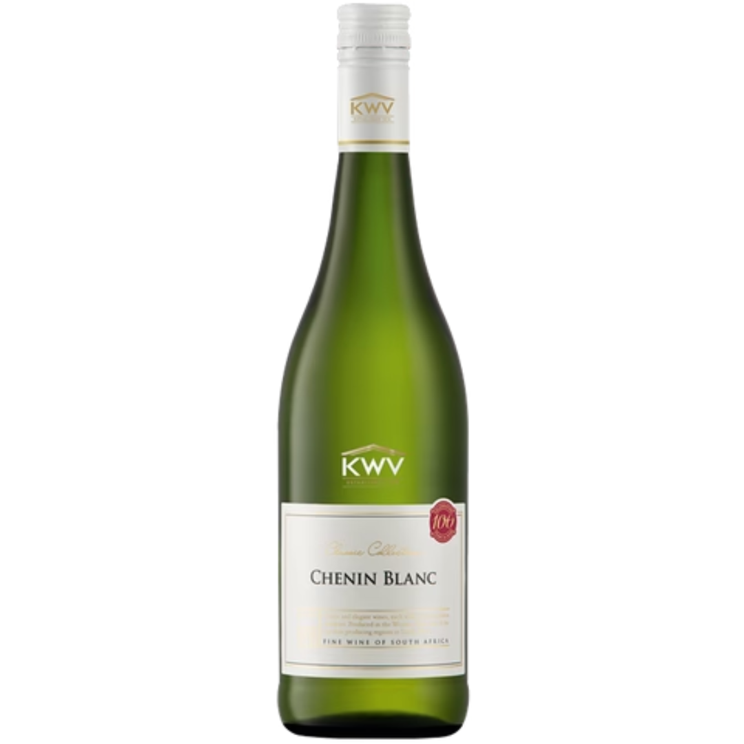 KWV CHENIN BLANC 75CL