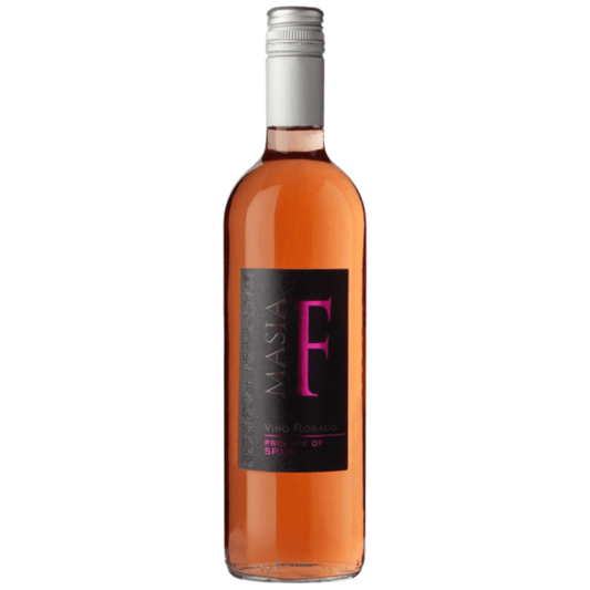 MASIA F TEMPRANILLO ROSE 75CL