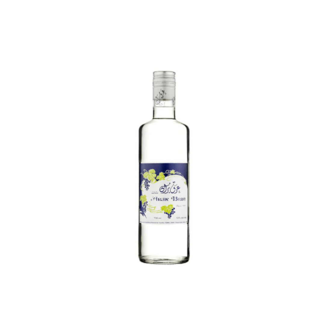 ARAK BRUN 35CL