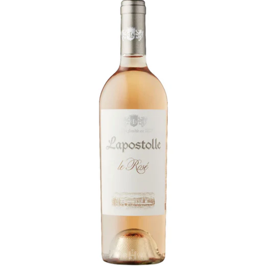 LAPOSTOLLE LE ROSE 2023 75CL