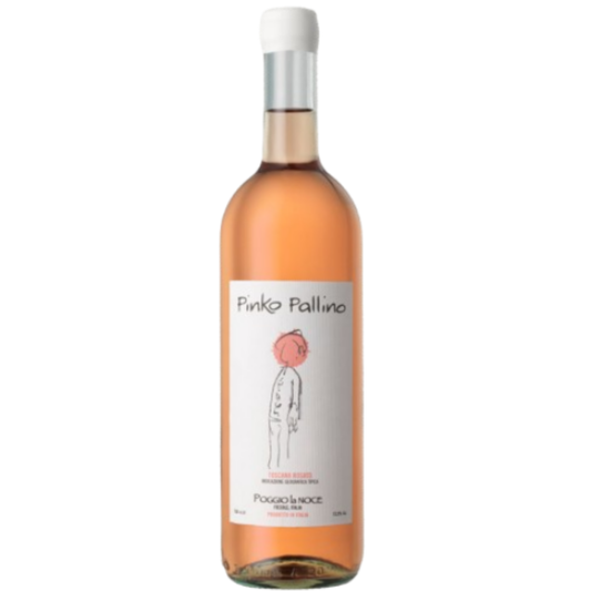 POGGIO LA NOCE PINKO PALLINO 75CL