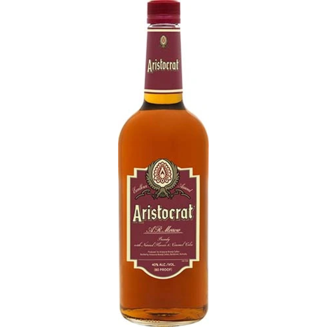 ARISTOCRAT BRANDY 75CL