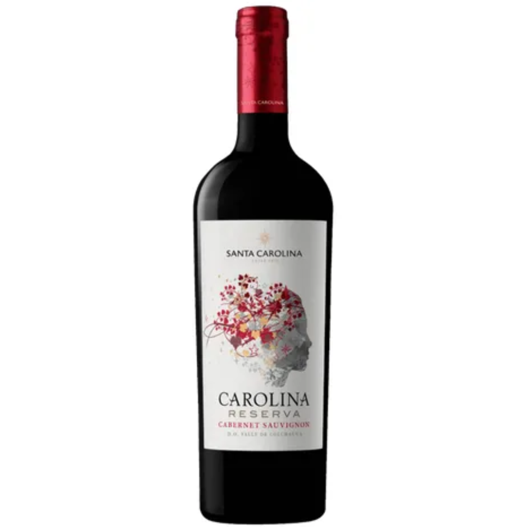 SANTA CAROLINA RESERVA CABERNET SAUVIGNON 75CL by santa carolina - Compare prices in UAE