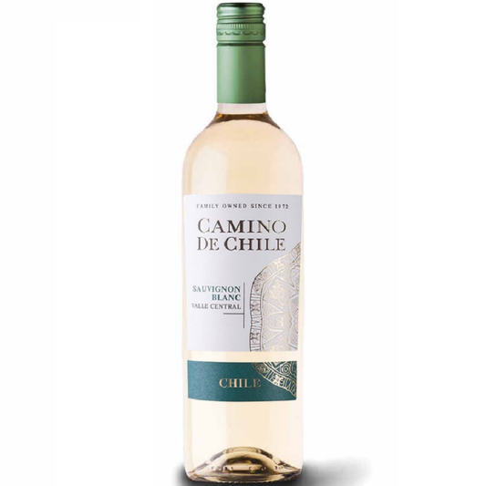 CAMINO DE CHILE SAUVIGNON BLANC 75CL