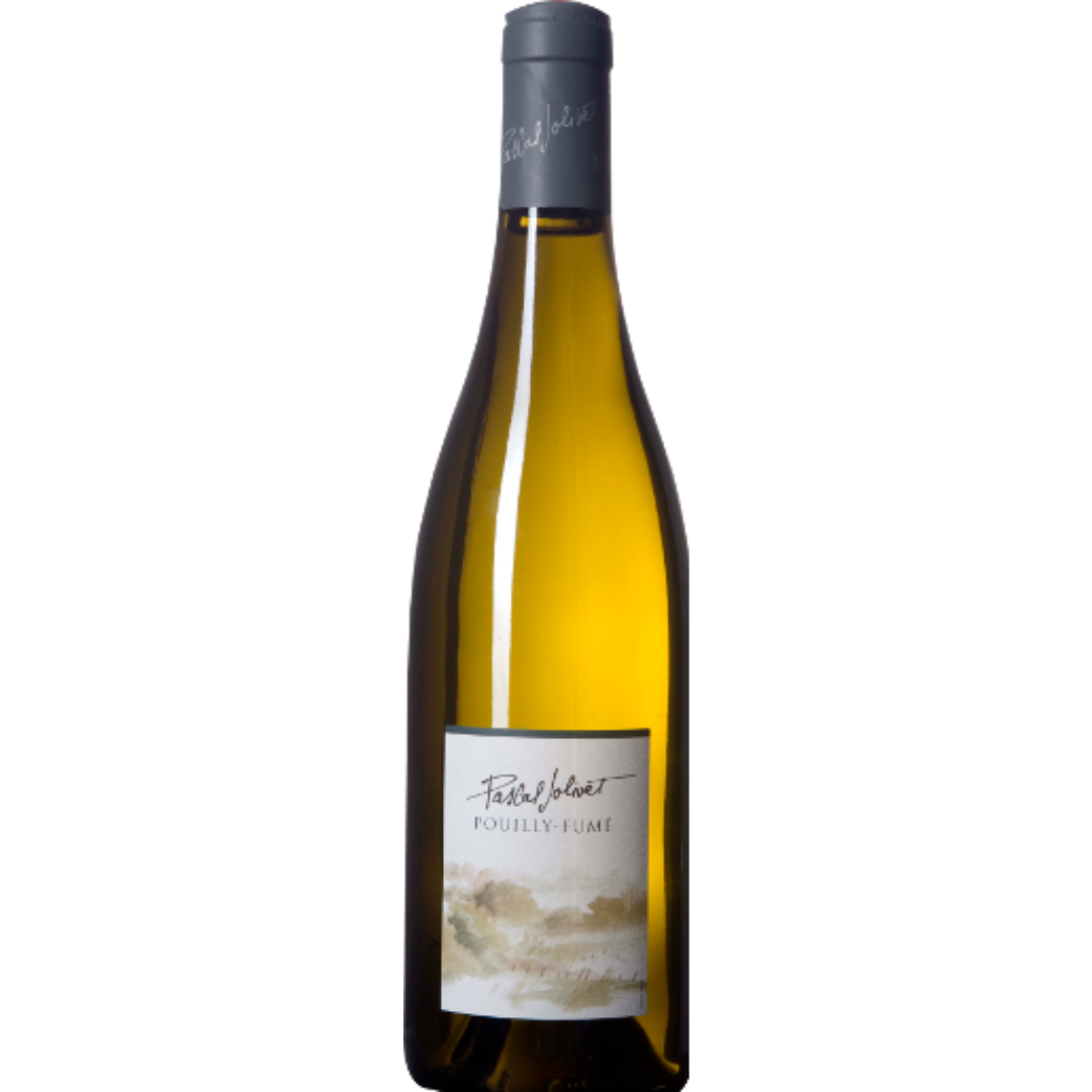 PASCAL JOLIVET POUILLY FUMÉ 75CL