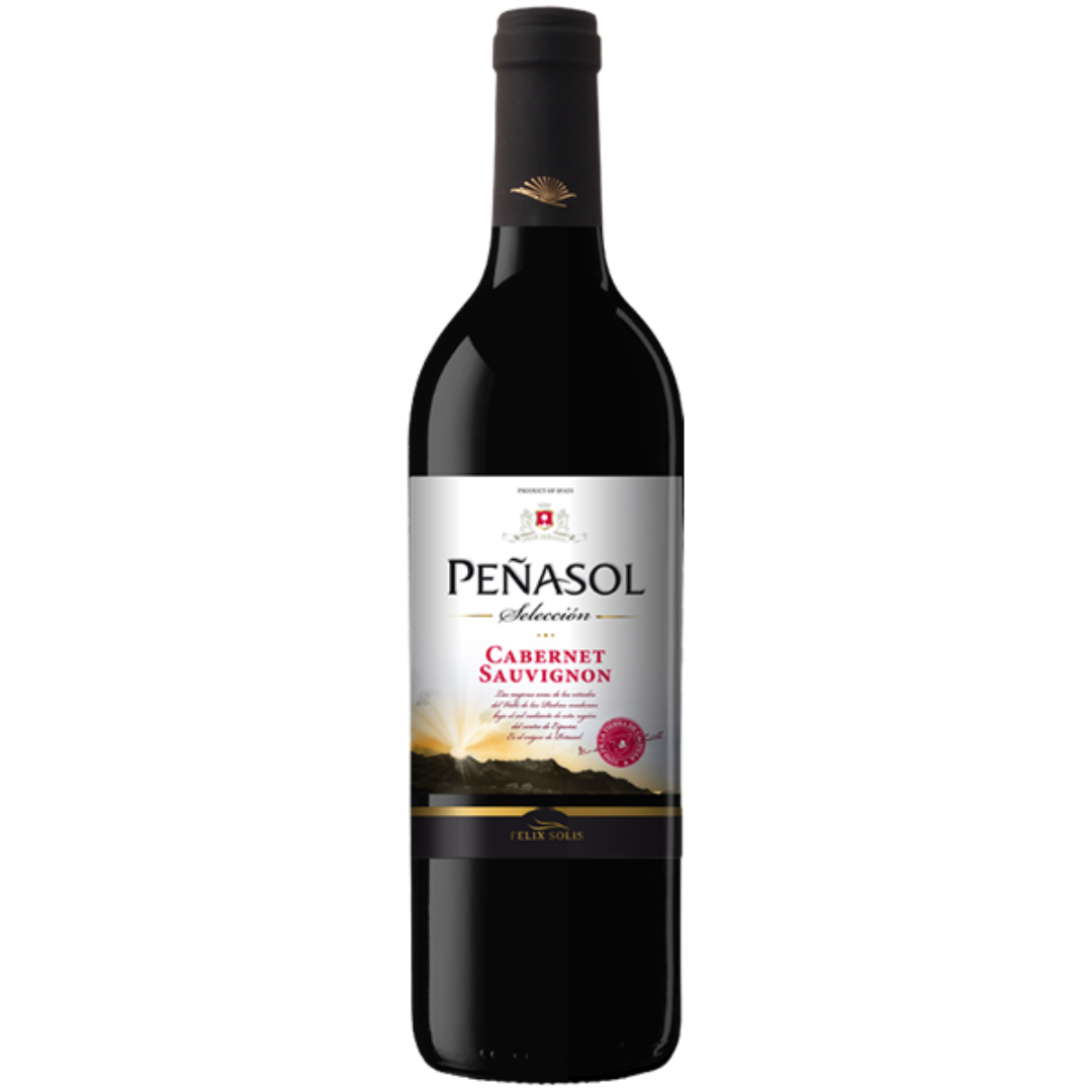 PENASOL CABERNET SAUVIGNON 75CL