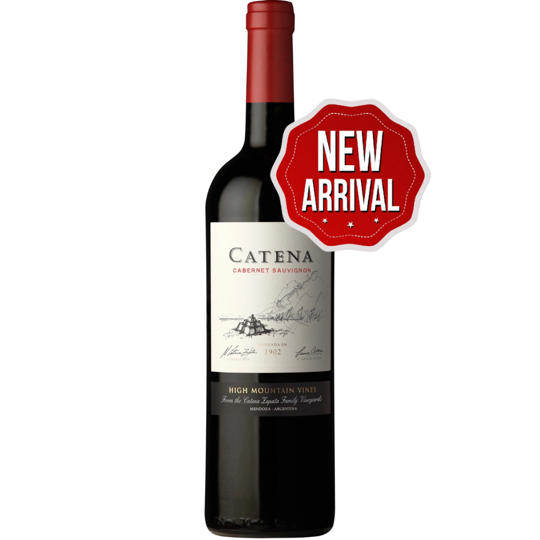 CATENA ZAPATA CABERNET SAUVIGNON