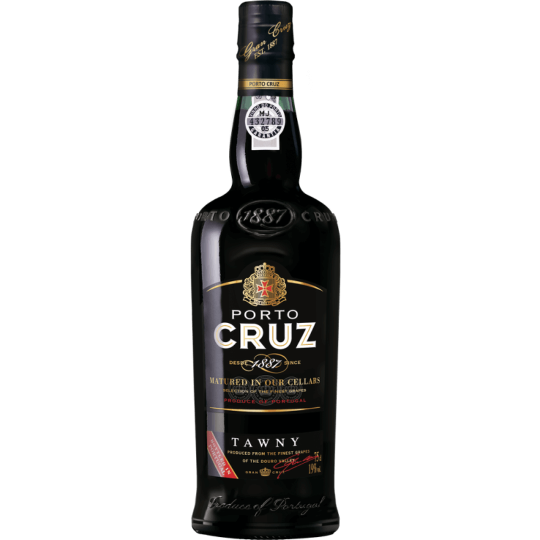 PORTO CRUZ TAWNY 75CL