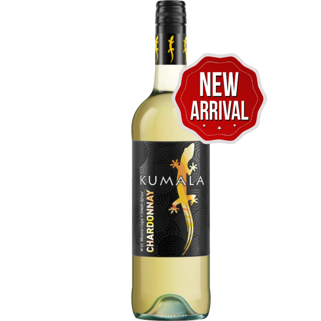 KUMALA CHARDONNAY 75CL