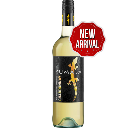 KUMALA CHARDONNAY 75CL