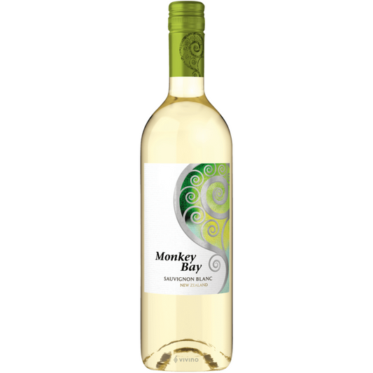 MONKEY BAY SAUVIGNON BLANC 75CL