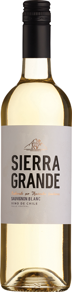 SIERRA GRANDE SAUVIGNON BLANC 75CL by sierra - Compare prices in UAE