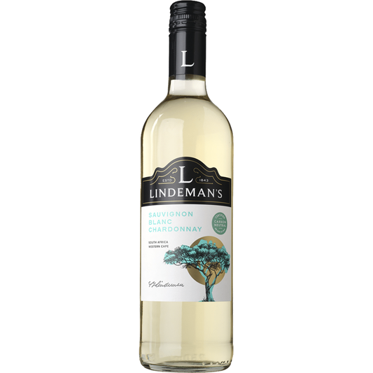LINDEMANS SAUVIGNON BLANC CHARDONNAY 75CL by lindemans - Compare prices in UAE