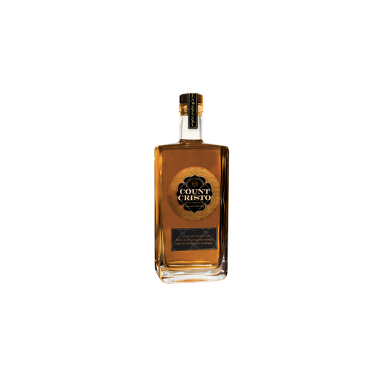 COUNT CRISTO WHISKEY 5CL
