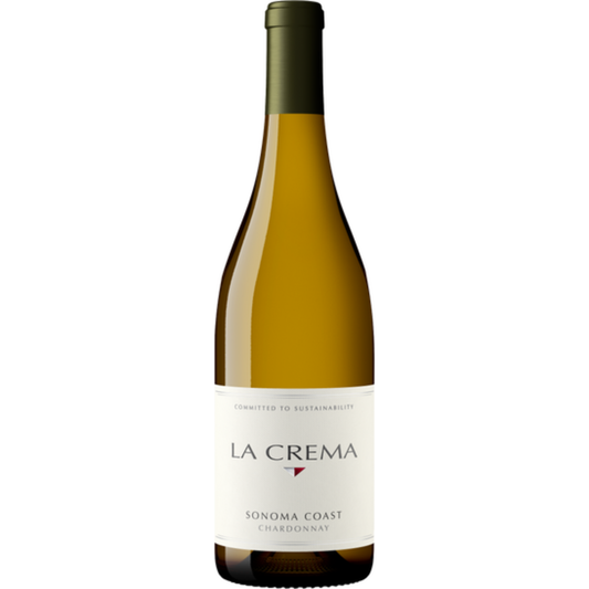 LA CREMA SONOMA COAST CHARDONNAY 75CL