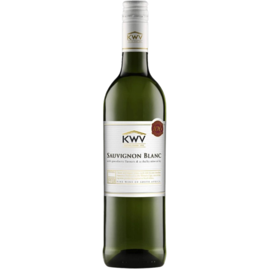 KWV SAUVIGNON BLANC 75CL - Compare prices in UAE