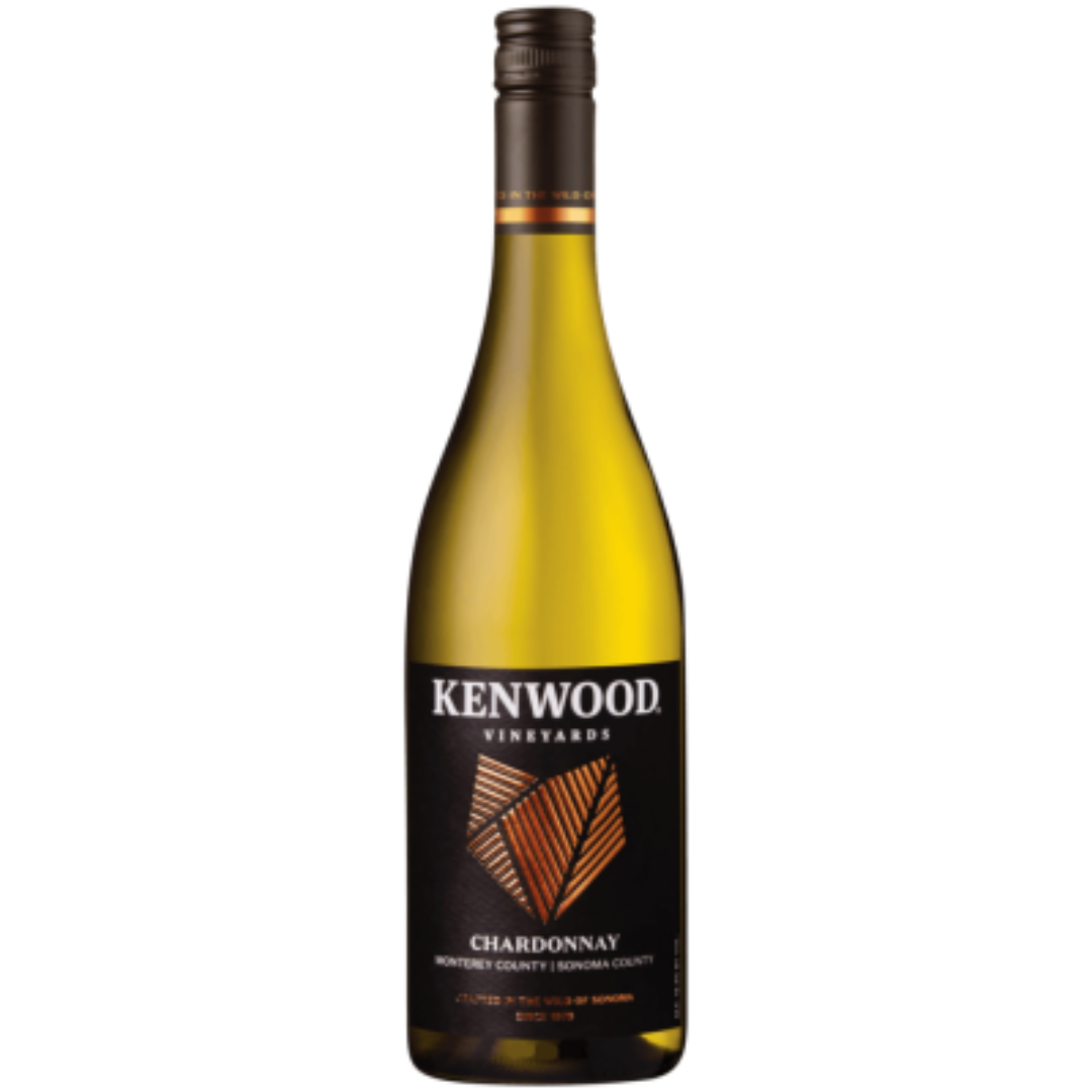 KENWOOD VINEYARDS CHARDONNAY 75CL
