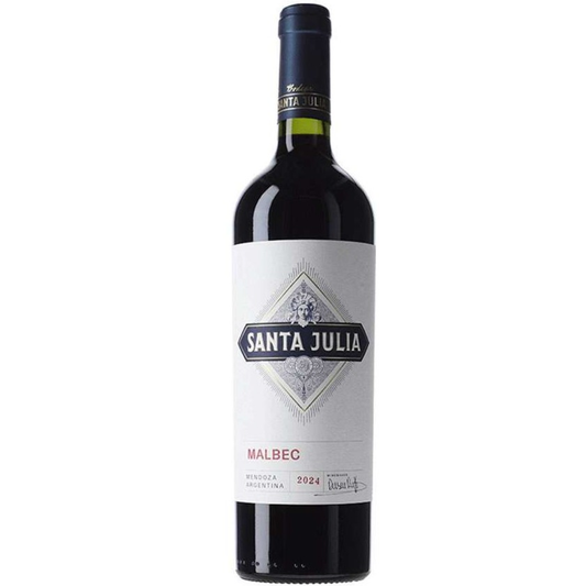 SANTA JULIA MALBEC 75CL